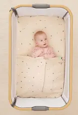 ErgoPouch ErgoPouch HugMe Blanket 0.2 & 1.0 TOG Daisy Sprinkle
