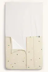 ErgoPouch ErgoPouch HugMe Blanket 1.0 & 2.5 TOG Daisy Sprinkle
