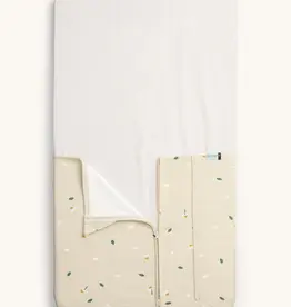 ErgoPouch ErgoPouch HugMe Blanket 1.0 & 2.5 TOG Daisy Sprinkle