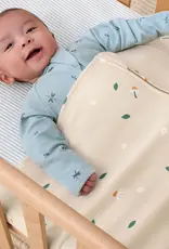 ErgoPouch ErgoPouch HugMe Blanket 1.0 & 2.5 TOG Daisy Sprinkle