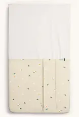 ErgoPouch ErgoPouch HugMe Blanket 1.0 & 2.5 TOG Daisy Sprinkle