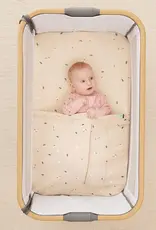 ErgoPouch ErgoPouch HugMe Blanket 1.0 & 2.5 TOG Daisy Sprinkle