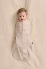 ErgoPouch ErgoPouch Cocoon Swaddle Bag 1.0 TOG Coastal