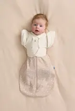 ErgoPouch ErgoPouch Cocoon Swaddle Bag 1.0 TOG Coastal