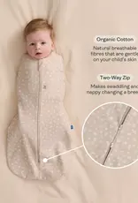 ErgoPouch ErgoPouch Cocoon Swaddle Bag 1.0 TOG Coastal