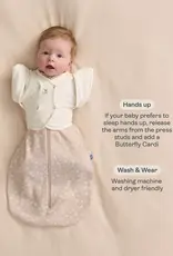ErgoPouch ErgoPouch Cocoon Swaddle Bag 1.0 TOG Coastal