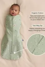 ErgoPouch ErgoPouch Cocoon Swaddle Bag 1.0 TOG Meadow