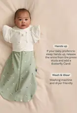 ErgoPouch ErgoPouch Cocoon Swaddle Bag 1.0 TOG Meadow