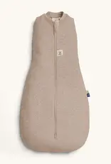 ErgoPouch ErgoPouch Cocoon Swaddle Bag 1.0 TOG Taupe Marle
