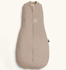 ErgoPouch ErgoPouch Cocoon Swaddle Bag 1.0 TOG Taupe Marle