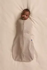 ErgoPouch ErgoPouch Cocoon Swaddle Bag 1.0 TOG Taupe Marle