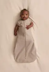 ErgoPouch ErgoPouch Cocoon Swaddle Bag 1.0 TOG Taupe Marle