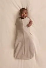 ErgoPouch ErgoPouch Cocoon Swaddle Bag 1.0 TOG Taupe Marle