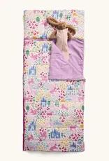 ErgoPouch ErgoPouch DreamRoll All-in-One Sleep Mat and Portable Bed - Unicorn Dreams
