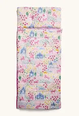 ErgoPouch ErgoPouch DreamRoll All-in-One Sleep Mat and Portable Bed - Unicorn Dreams