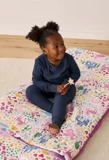 ErgoPouch ErgoPouch DreamRoll All-in-One Sleep Mat and Portable Bed - Unicorn Dreams