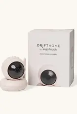 ErgoPouch ErgoPouch Drift Home Baby Monitor Camera Taupe