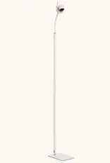 ErgoPouch ErgoPouch Drift Home Baby Monitor Camera Stand - White