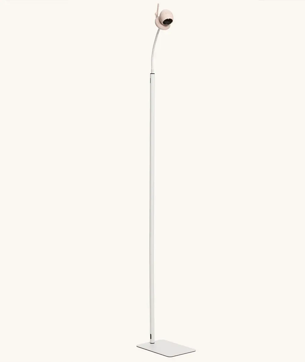 ErgoPouch ErgoPouch Drift Home Baby Monitor Camera Stand - White