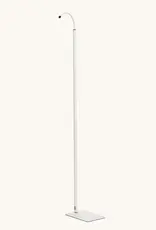 ErgoPouch ErgoPouch Drift Home Baby Monitor Camera Stand - White