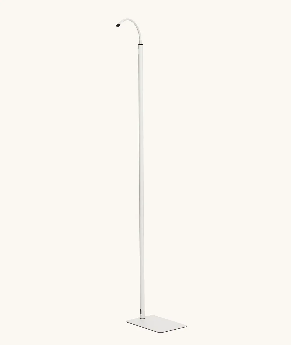 ErgoPouch ErgoPouch Drift Home Baby Monitor Camera Stand - White