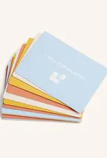 ErgoPouch ErgoPouch Hello, Sleep! Bedtime Affirmations for Kids