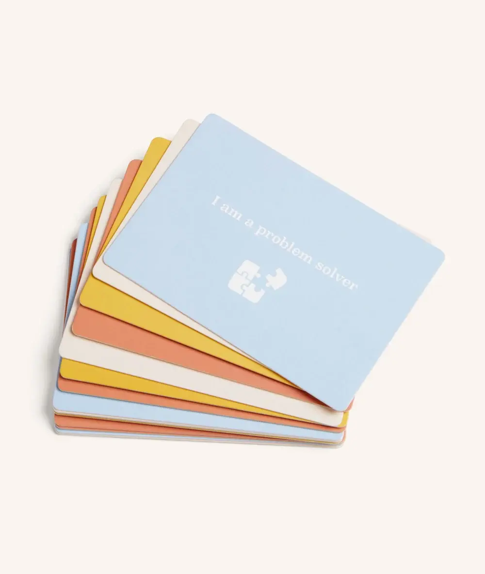 ErgoPouch ErgoPouch Hello, Sleep! Bedtime Affirmations for Kids