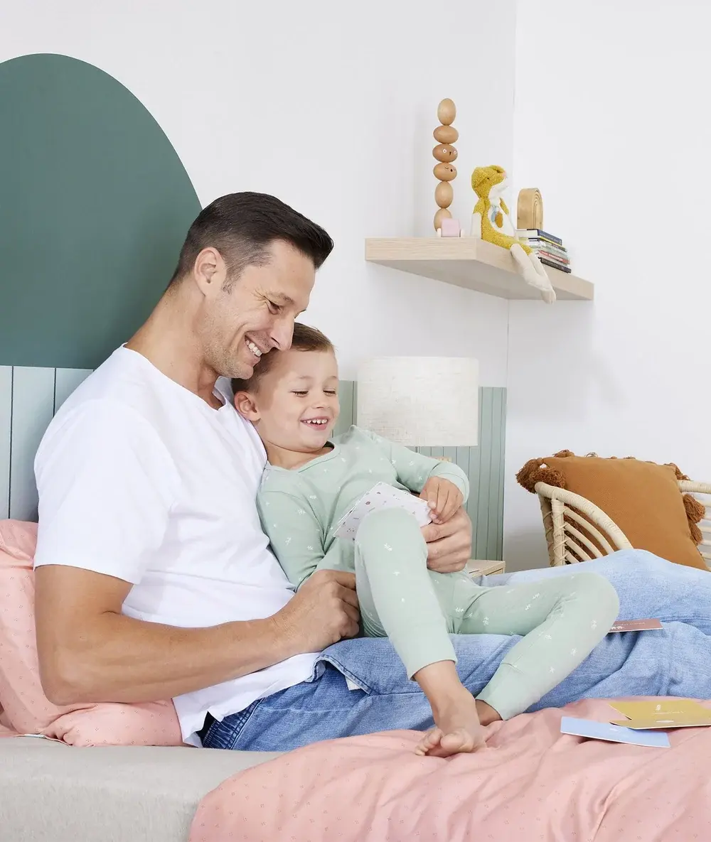 ErgoPouch ErgoPouch Hello, Sleep! Bedtime Affirmations for Kids
