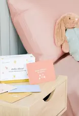 ErgoPouch ErgoPouch Hello, Sleep! Bedtime Affirmations for Kids