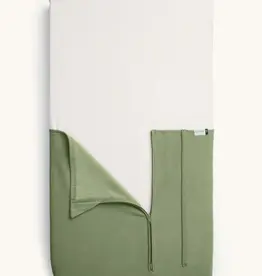 ErgoPouch ErgoPouch HugMe Blanket 1.0 & 2.5 TOG Moss