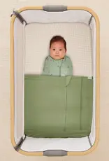 ErgoPouch ErgoPouch HugMe Blanket 1.0 & 2.5 TOG Moss