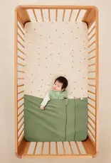 ErgoPouch ErgoPouch HugMe Blanket 1.0 & 2.5 TOG Moss