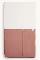 ErgoPouch ErgoPouch HugMe Blanket 1.0 & 2.5 TOG Rose