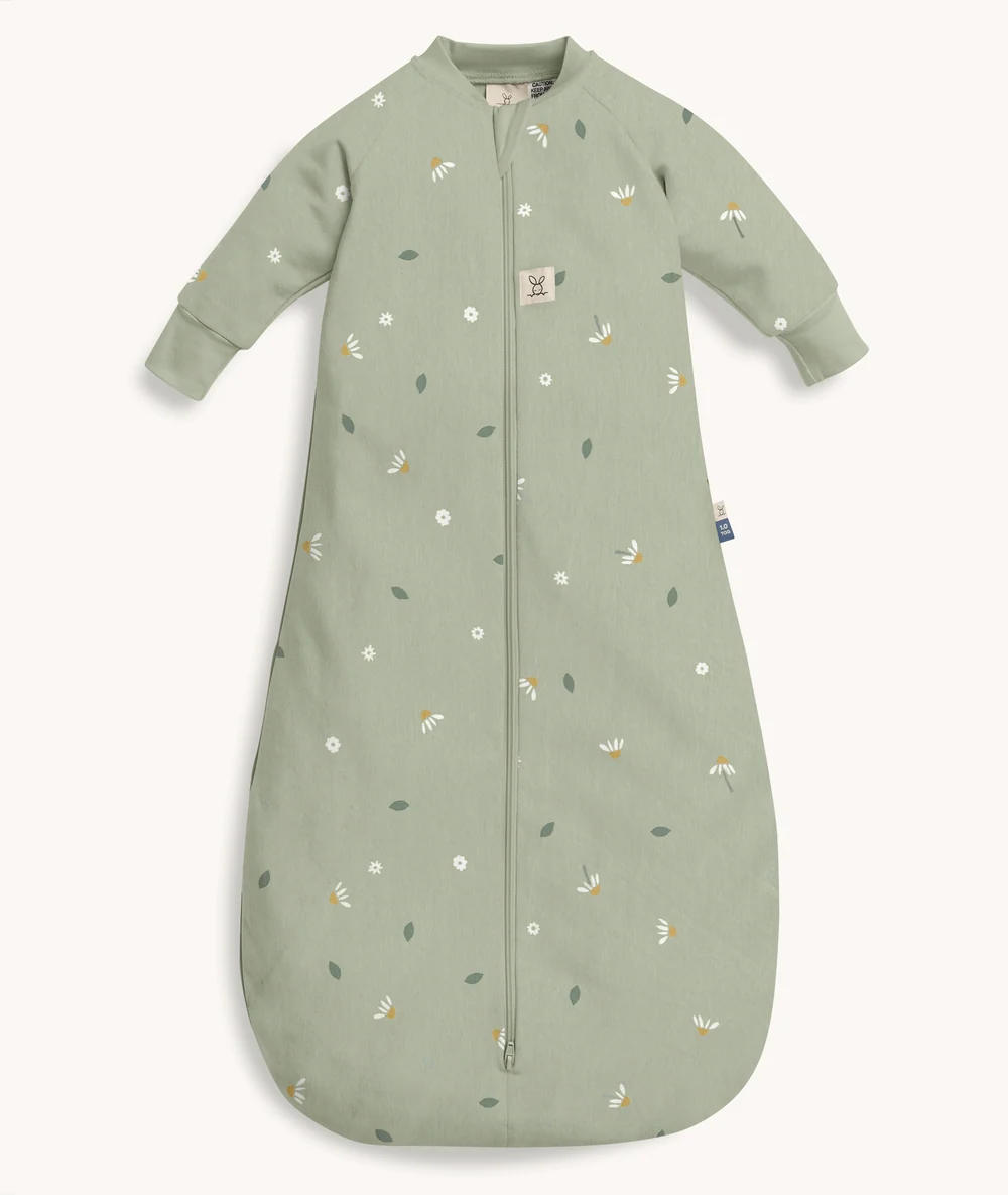 ErgoPouch ErgoPouch Jersey Bag Long Sleeve 1.0 TOG Meadow