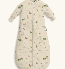 ErgoPouch ErgoPouch Jersey Bag Long Sleeve 1.0 TOG Savannah