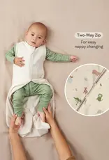ErgoPouch ErgoPouch Jersey Bag Long Sleeve 1.0 TOG Savannah