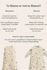 ErgoPouch ErgoPouch Jersey Bag Long Sleeve 1.0 TOG Savannah