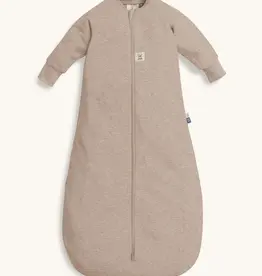 ErgoPouch ErgoPouch Jersey Bag Long Sleeve 1.0 TOG Taupe Marle