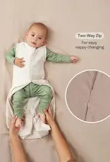 ErgoPouch ErgoPouch Jersey Bag Long Sleeve 1.0 TOG Taupe Marle