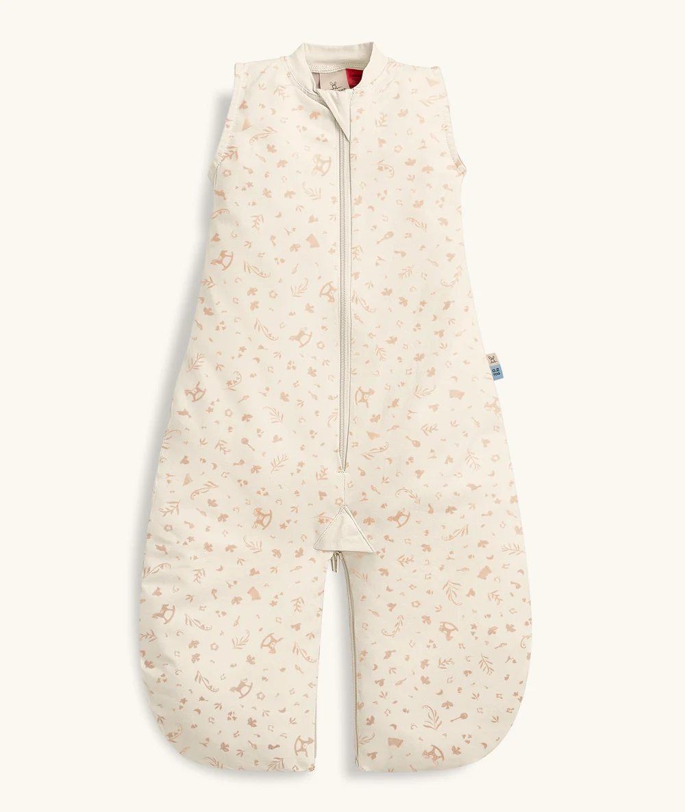 ErgoPouch ErgoPouch Jersey Sleep Suit Bag 0.2 TOG Lullaby