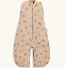 ErgoPouch ErgoPouch Jersey Sleep Suit Bag 0.2 TOG Melody