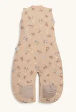 ErgoPouch ErgoPouch Jersey Sleep Suit Bag 0.2 TOG Melody
