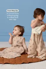 ErgoPouch ErgoPouch Jersey Sleep Suit Bag 0.2 TOG Melody