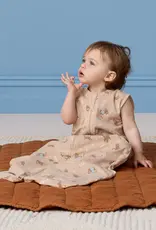 ErgoPouch ErgoPouch Jersey Sleep Suit Bag 0.2 TOG Melody