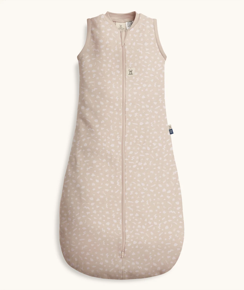 ErgoPouch ErgoPouch Jersey Sleeping Bag 1.0 TOG Coastal