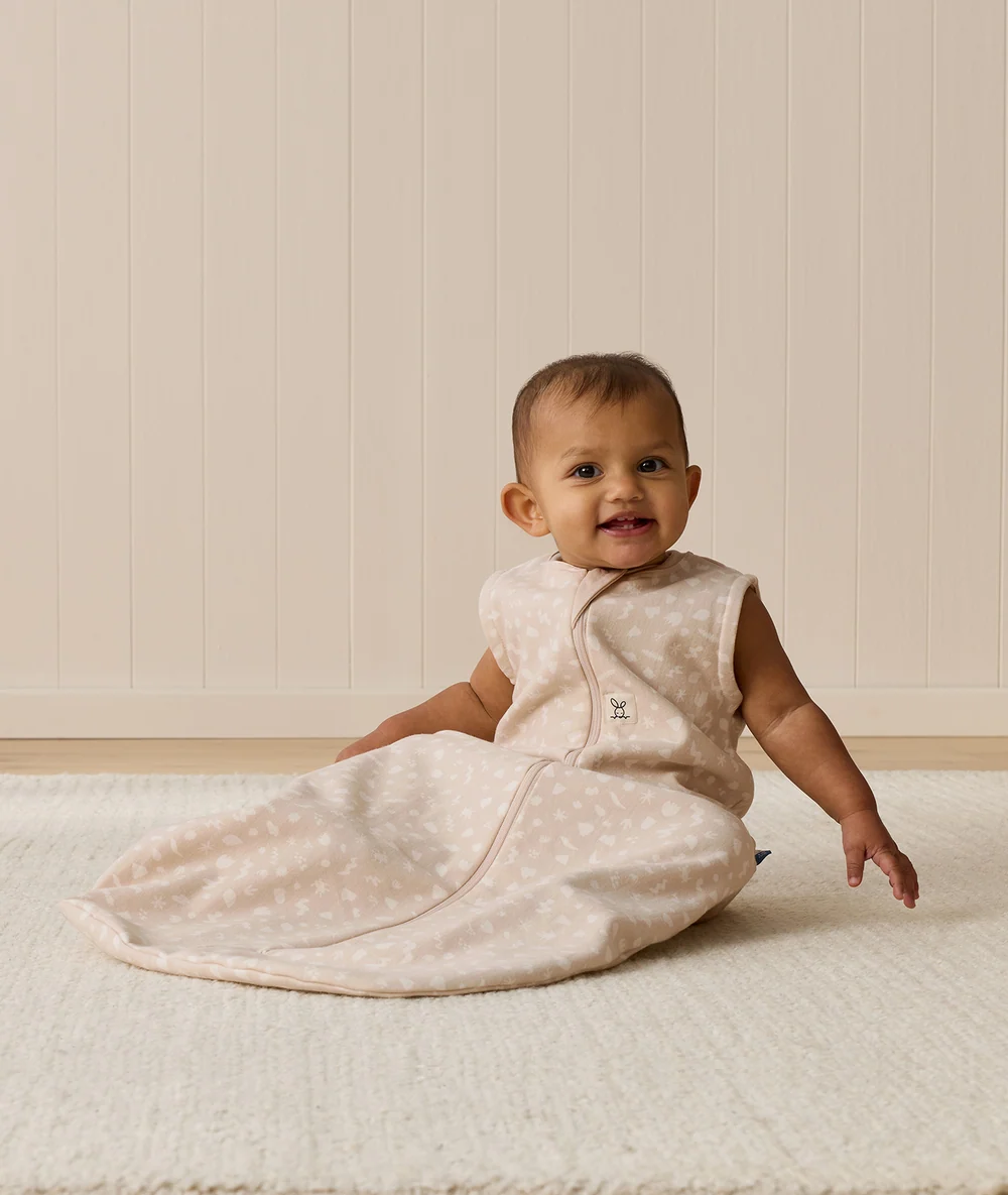 ErgoPouch ErgoPouch Jersey Sleeping Bag 1.0 TOG Coastal