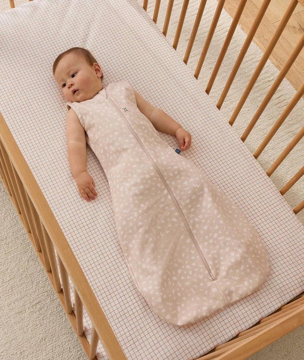 ErgoPouch ErgoPouch Jersey Sleeping Bag 1.0 TOG Coastal