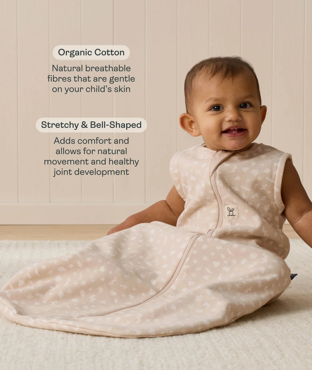 ErgoPouch ErgoPouch Jersey Sleeping Bag 1.0 TOG Coastal