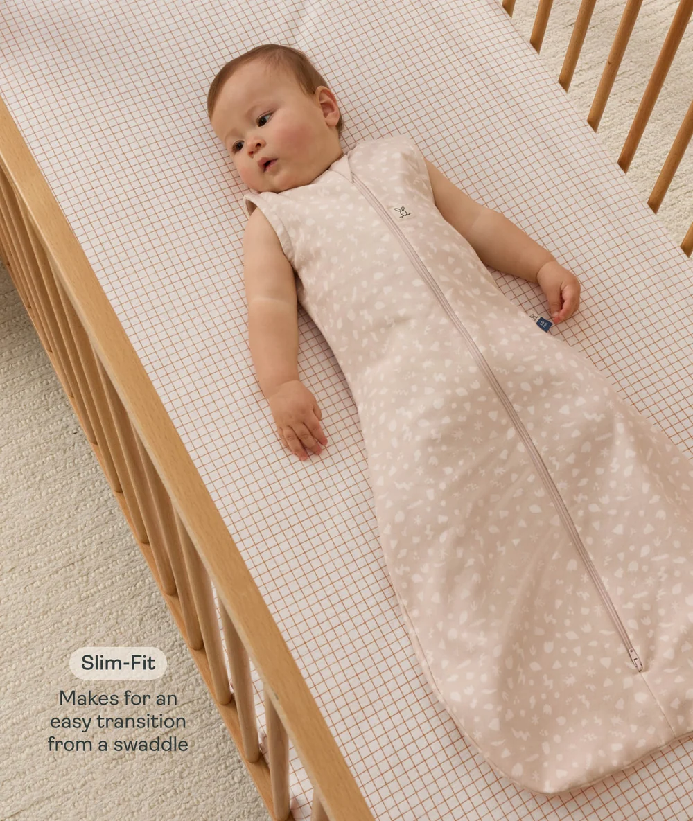 ErgoPouch ErgoPouch Jersey Sleeping Bag 1.0 TOG Coastal