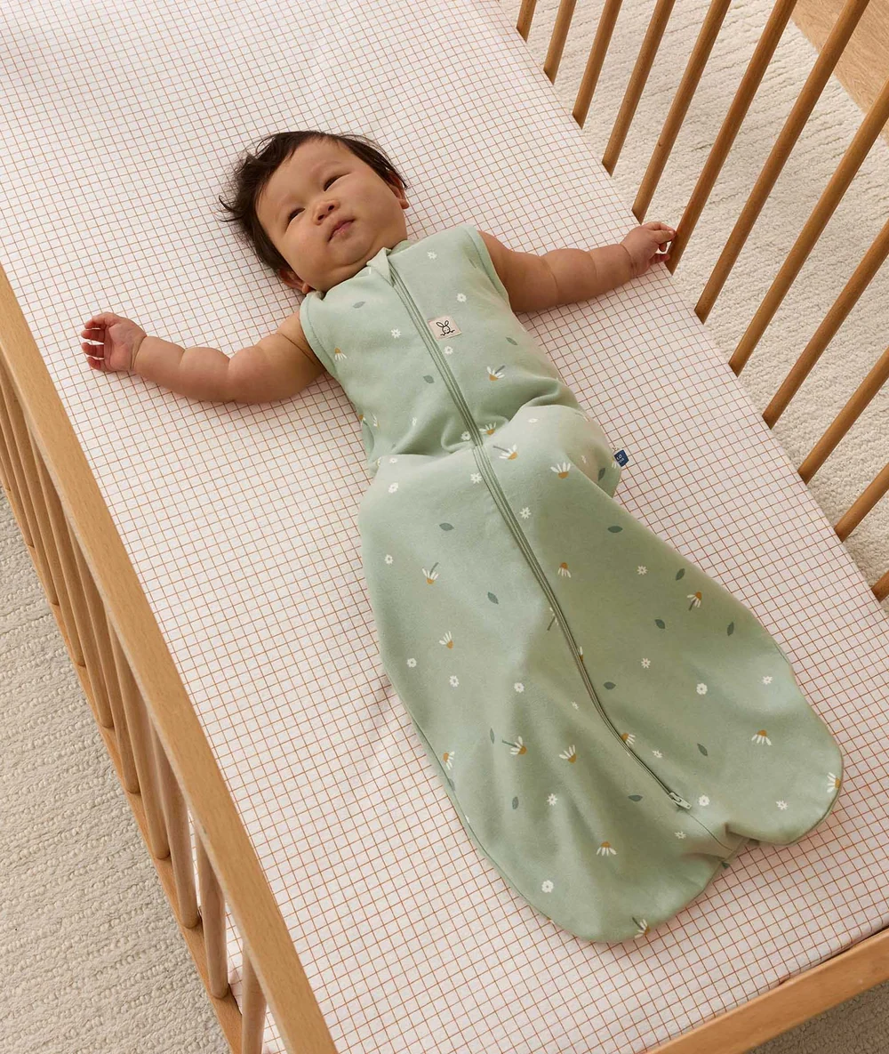ErgoPouch ErgoPouch Jersey Sleeping Bag 1.0 TOG Meadow